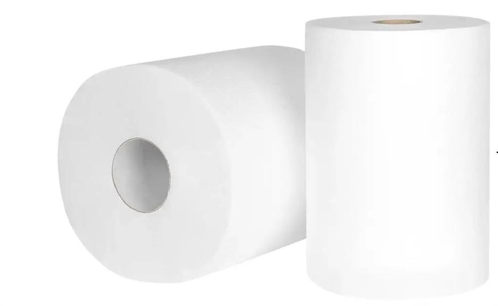 МЯКО Рушник целюлозний д/автомат. диспенсерів 2-х шар.(120м)